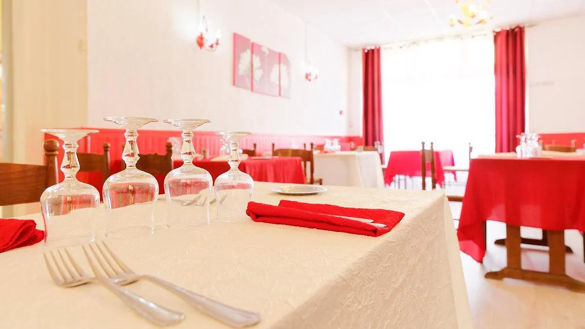 Hotel Oh! Bon Plaisir à Aubiet