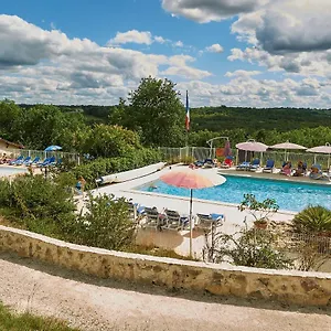 4* Village de vacances Francecomfort - Village Des Cigales
