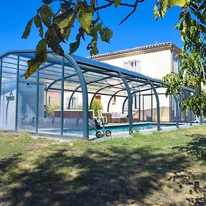 3* Couette-café La Grande Oasis - Et