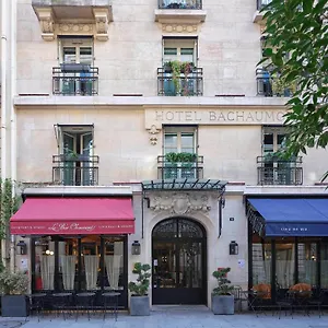 Hotel Bachaumont Paris