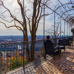 Auberge de jeunesse Hi Lyon