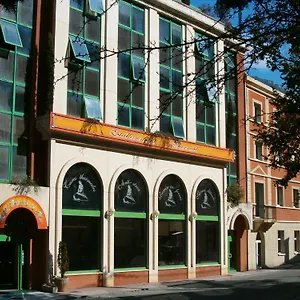 3* Hotel Résidence Thermale Du Parc