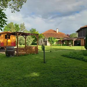 3* Couette-café Au Pichet