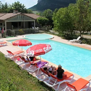  Village de vacances Causses&vallées Vacances
