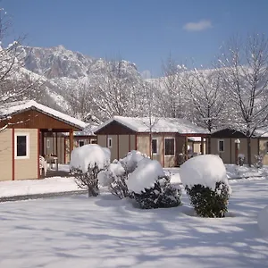 3* Village de vacances Le Pas De L'ours