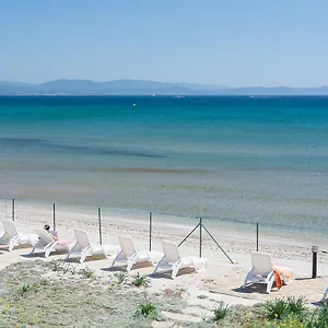 Motel Le Surplage Hyères