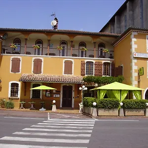 3* Hotel De France