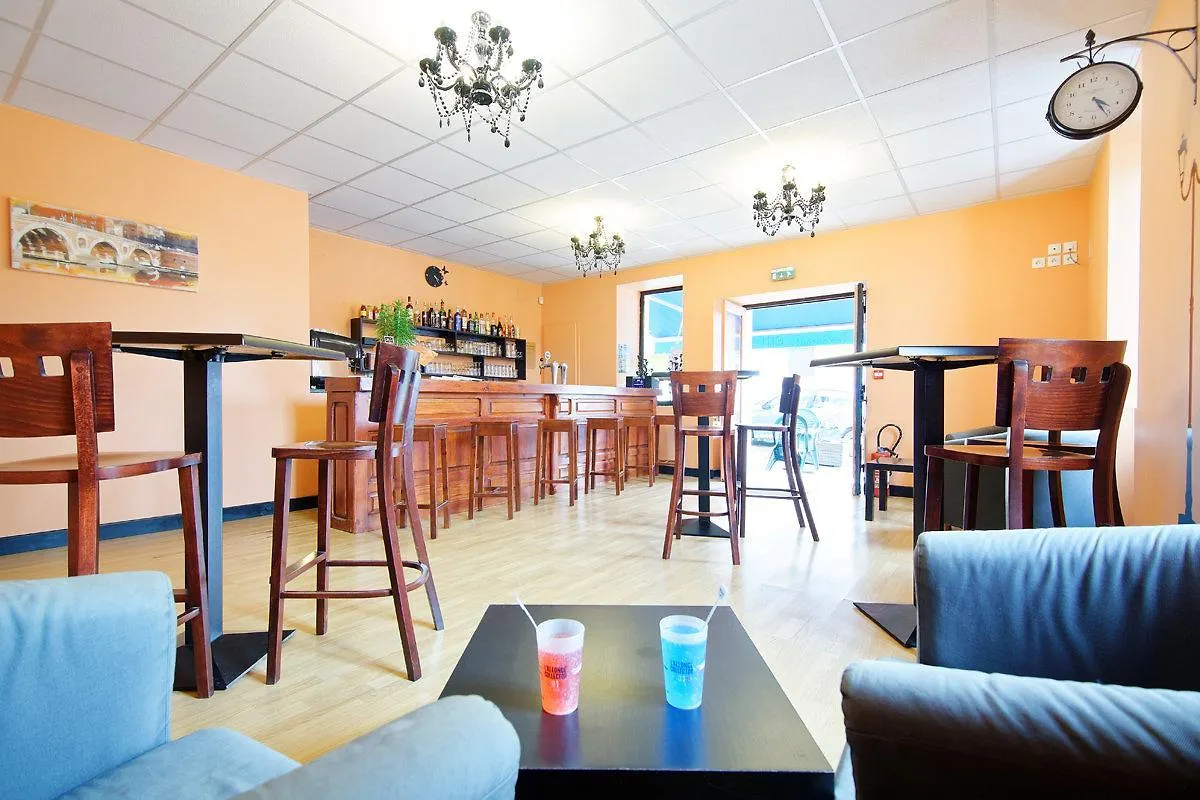 Oh! Bon Plaisir Hotel Aubiet France